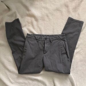 Grey 29X30 Old Navy Men’s Pants